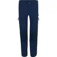 TROLLKIDS Calças Nordfjord Zip-off Slim Fit
