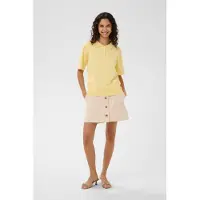 Saint tropez Pullover 'SZMila' amarelo