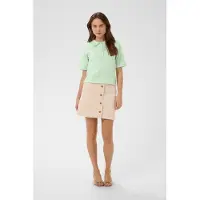 Saint tropez Pullover 'MilaSZ' menta
