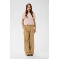 Saint tropez Camisa 'HagaSZ' cor-de-rosa
