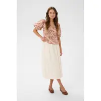 Saint tropez Blusa 'RainieSZ' cor-de-rosa