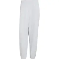 Adidas Calças de desporto 'SOFT LUX' cinzento claro