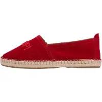 JOOP! Sapato Slip-on vermelho