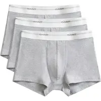 Gant Boxers 900003333 3 Unidades