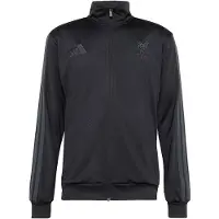 Adidas Casaco de treino 'FC Liverpool DNA' preto