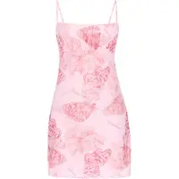 Mymo Vestido 'Young Fashion Collection' rosa