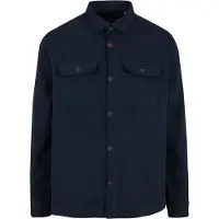 FYNCH-HATTON Camisa navy