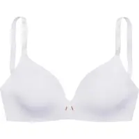 LASCANA Soutien cor-de-rosa / branco