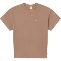 BLKVIS Camisa castanho