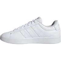 Adidas Sapatilhas baixas 'GRAND COURT 3.0' branco