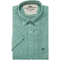 Fynch&Hatton Camisa De Manga Curta 16057001