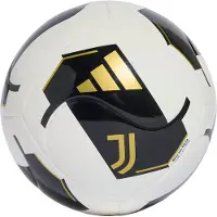 Adidas Bola Club com as Cores Principais da Juventus