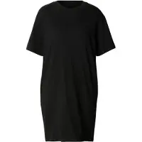 Urban Classics Vestido preto