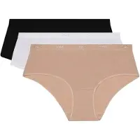 Dim Calcinhas D4h01 3 Unidades