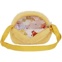 KARACTERMANIA Bolsa The Lion King Mini Plush 17x13x7 Cm