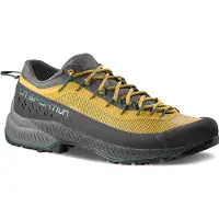 La Sportiva - Calçado caminhada homem - TX4 Evo ST Savana/Onyx para Homem - Tamanho 44 - Amarelo