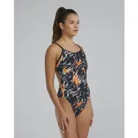 Tyr Maiô Durafast Elite Cutoutfit Validus