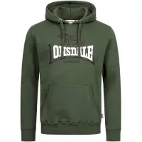 Lonsdale Moletom Com Capuz Thurning