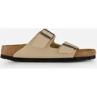 Birkenstock Sapato aberto 'Arizona' bege