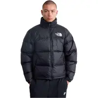 The North Face Quispos M 1996 RETRO NUPTSE JACKET homens - Preto - EU XL