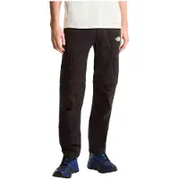 The North Face Calças outdoor 'Exploration' preto