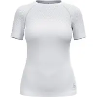 Odlo Base Layer De Manga Curta Crew Performance Light Eco