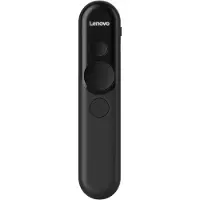 Lenovo Controle remoto de apresentação recarregável a laser - GXH1Q30398