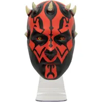 Paladone Lâmpada Star Wars Darth Maul