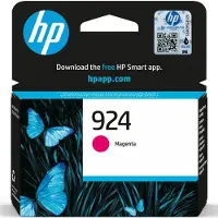 HP Cartucho De Tinta 924