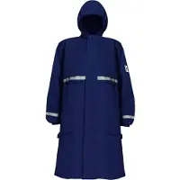 Hock Poncho Impermeável Super Praktiko Zipp