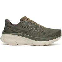 Saucony - Sapatilhas corrida - Guide 19 Fatigue/Field para Homem - Tamanho 43 - Caqui