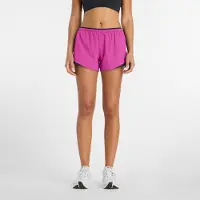 New Balance Calças de desporto 'RC Essential' rosa