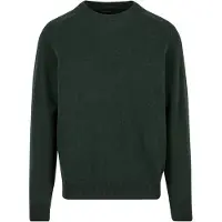 FYNCH-HATTON Pullover verde escuro