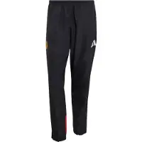 Adidas Calças de desporto 'Manchester United Stadium' amarelo / vermelho / preto / branco