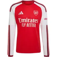 Adidas Camisola Principal de Manga Comprida 26/27 do Arsenal FC