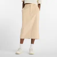 New Balance Saia bege