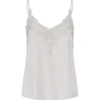 Cream Blusa 'CRAnna' offwhite