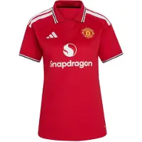 Adidas Camisola Principal do Manchester United FC 26/27