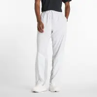 New Balance Calças 'Achieve' branco / offwhite