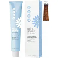 Milk shake 9 Minutos - tinta de cabelo 6,3 | 6G ||