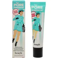 Benefit The POREfessional Minimize Pores - Condicionador suave - 22ml