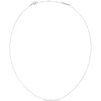 Daniel Wellington Elegant Collana with cubic zirconias Mirella DW00401634