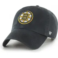 47 Boné Boston Bruins Clean Up