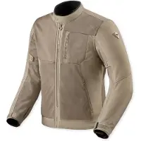 REV'IT! Casaco Highcrest H2o