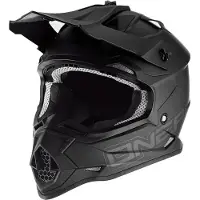 O'Neal 2SRS V.23 Flat Mate/Preto 2XL unissexo