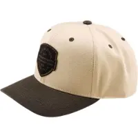 Troy Lee Designs Boné Imprint Curved