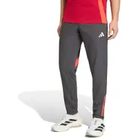 Adidas Calças de desporto 'FC Liverpool Tiro 25 Competition' vermelho fogo / vermelho claro / mosqueado preto / branco natural