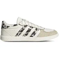 Adidas Sapatilhas baixas 'Breaknet Sleek' bege / castanho / branco