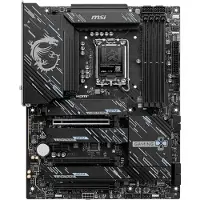 MSI Placa-mãe Z890 Gaming Plus Wifi6e