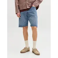 Jack & Jones Calças de ganga 'JJITONY JJORIGINAL' azul ganga